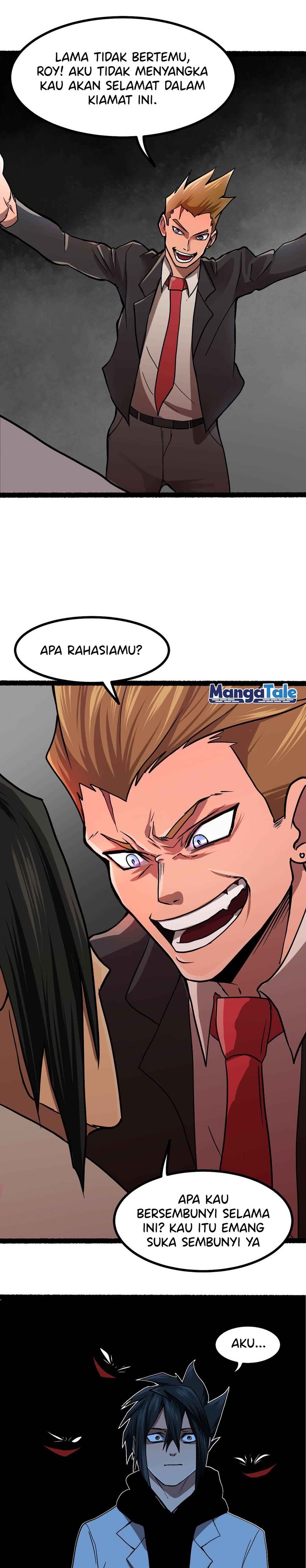 Bandit King Chapter 07 Image 3