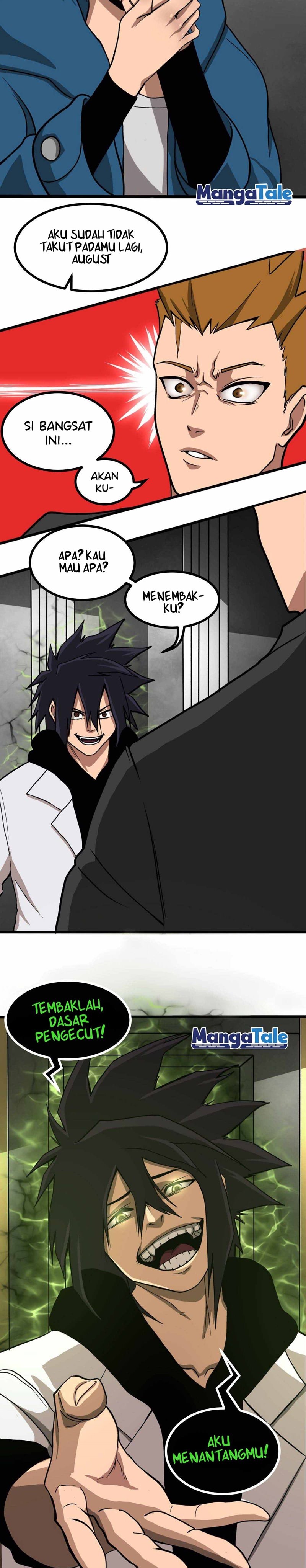 Bandit King Chapter 07 Image 23