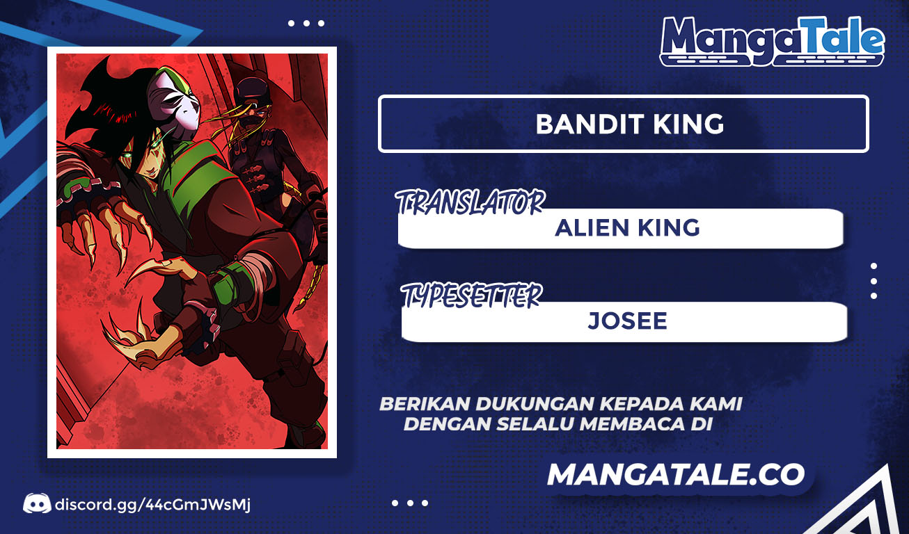 Bandit King Chapter 09 Image 0
