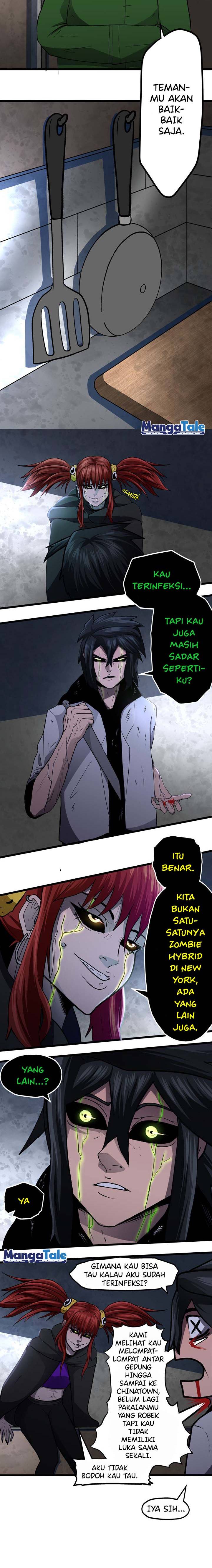 Bandit King Chapter 12 Image 2