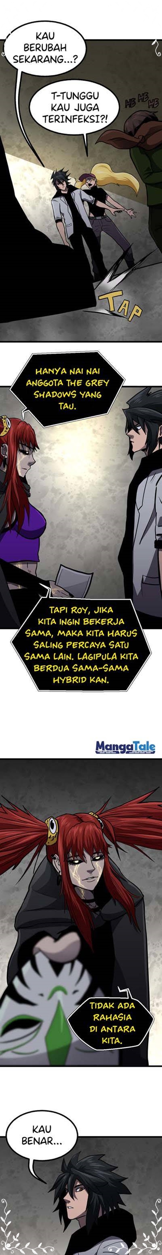 Bandit King Chapter 13 Image 3