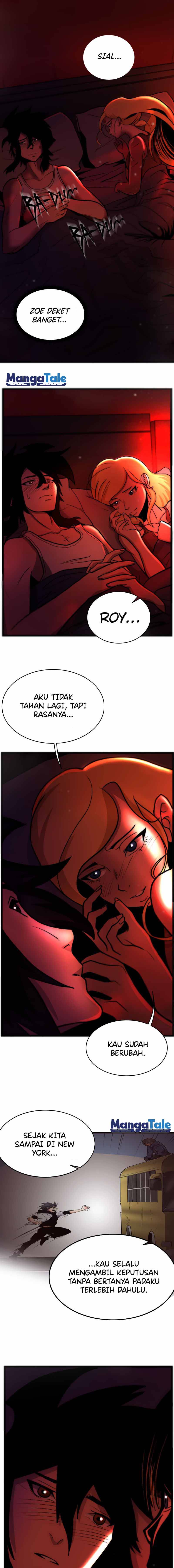 Bandit King Chapter 14 Image 1