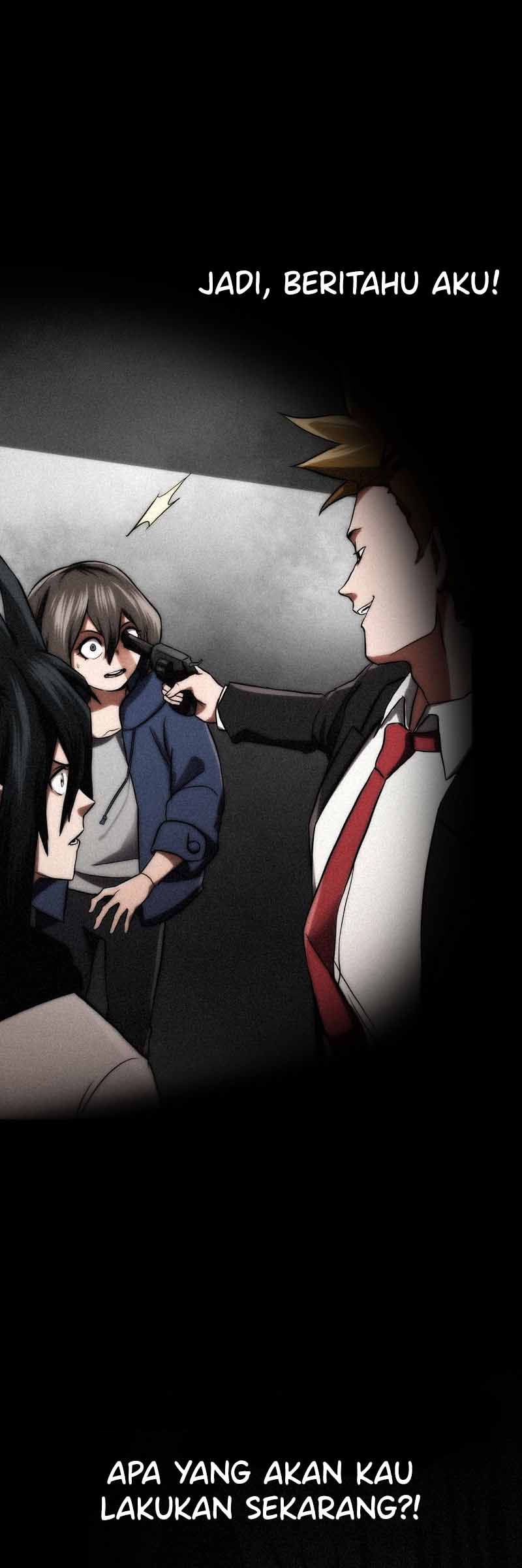 Bandit King Chapter 16.1 Image 32