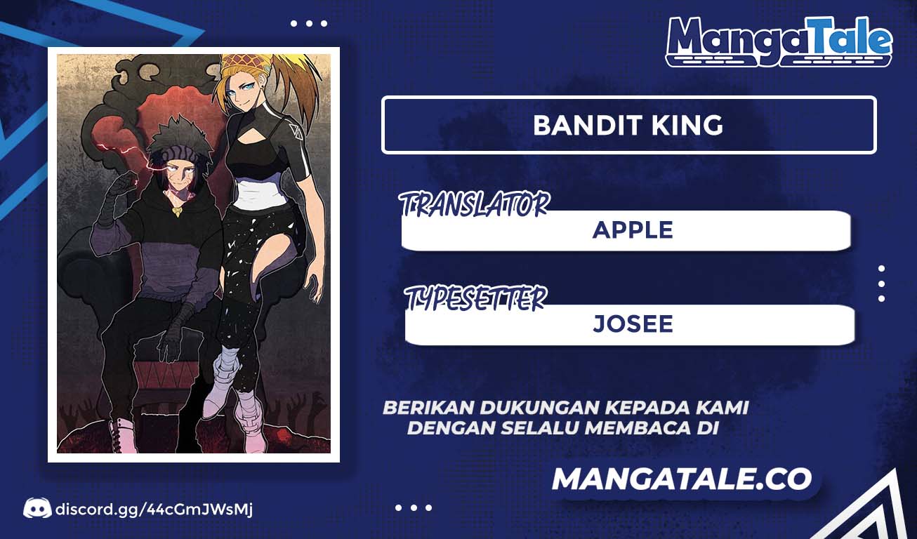 Bandit King Chapter 16.2 Image 0