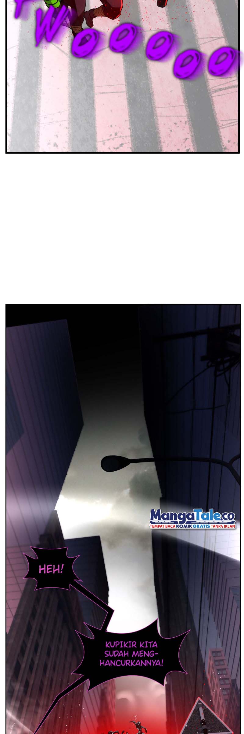 Bandit King Chapter 16.2 Image 29