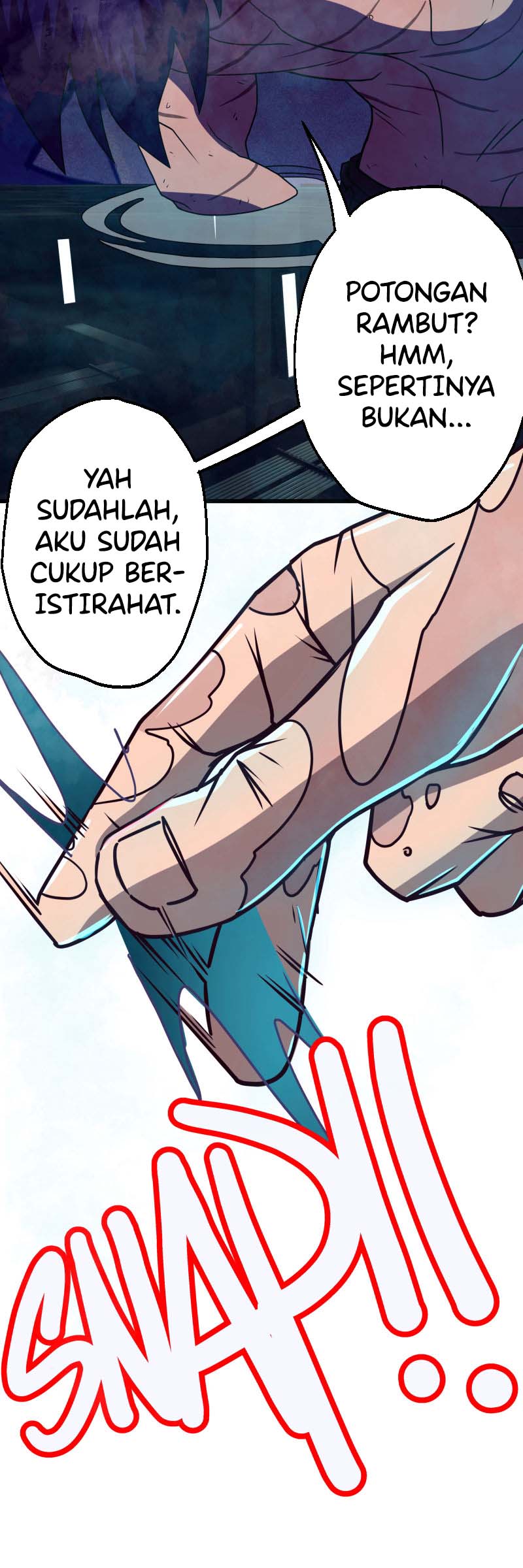 Bandit King Chapter 17 Image 13