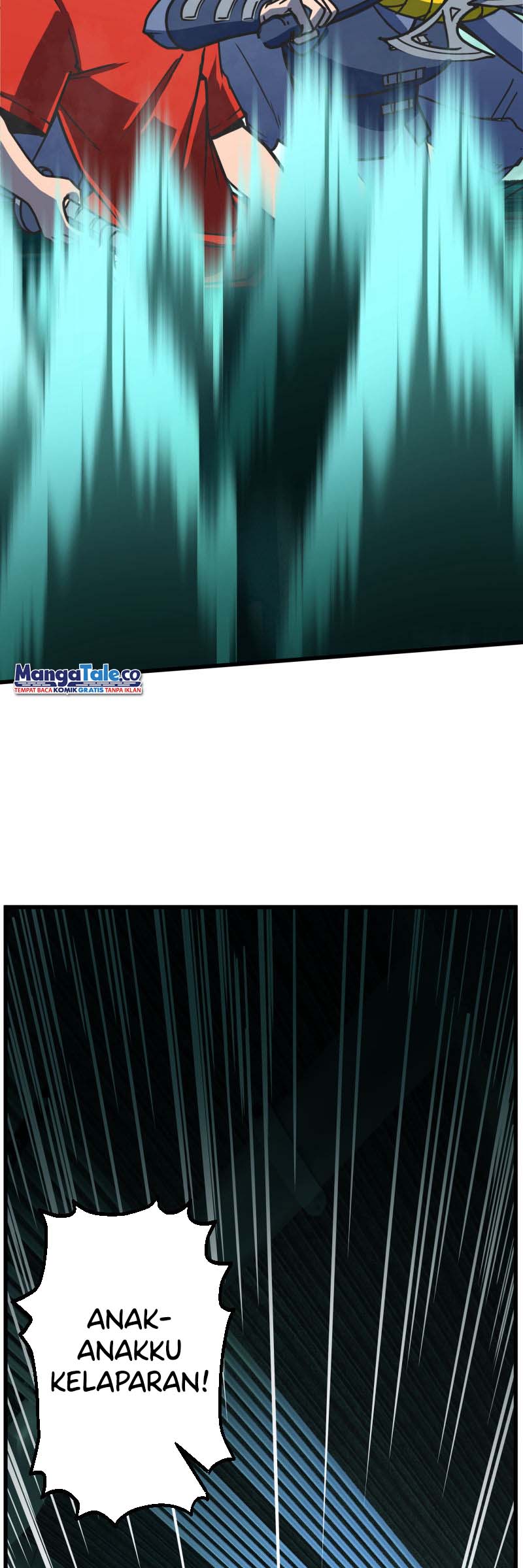 Bandit King Chapter 17 Image 16