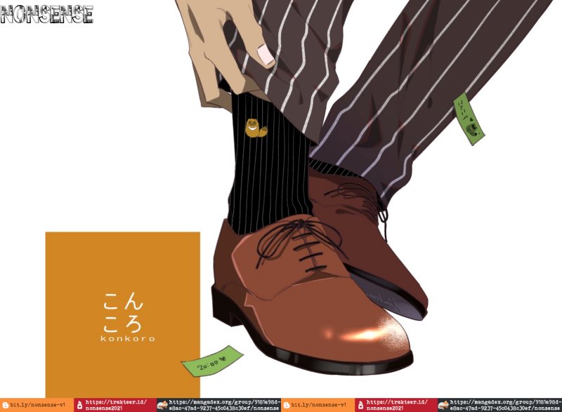 Kondo wa Korosaretakunai Azarashi-San Chapter 06 Image 11