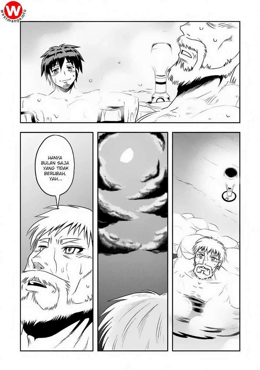 Isekai ni Tobasareta Ossan wa Doko e Iku? Chapter 12 Image 20