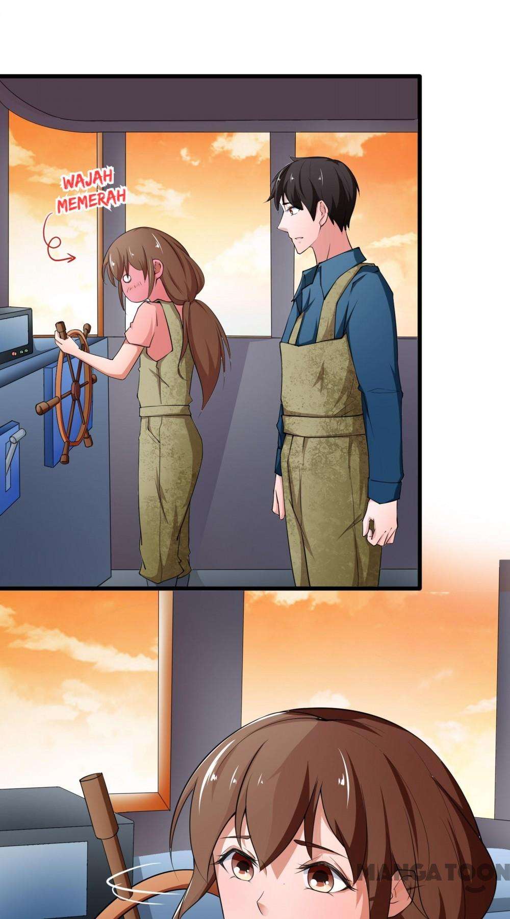 Almight Network Chapter 13 Image 3