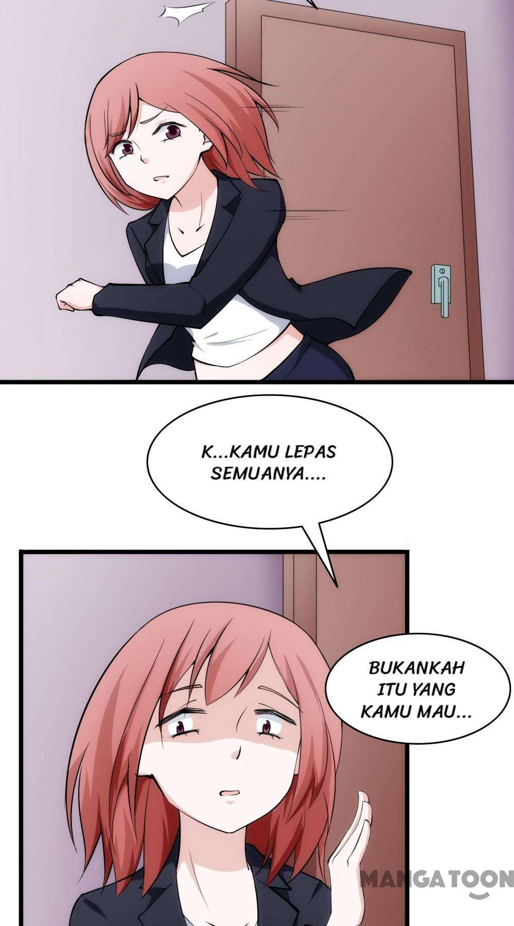 Almight Network Chapter 18 Image 6