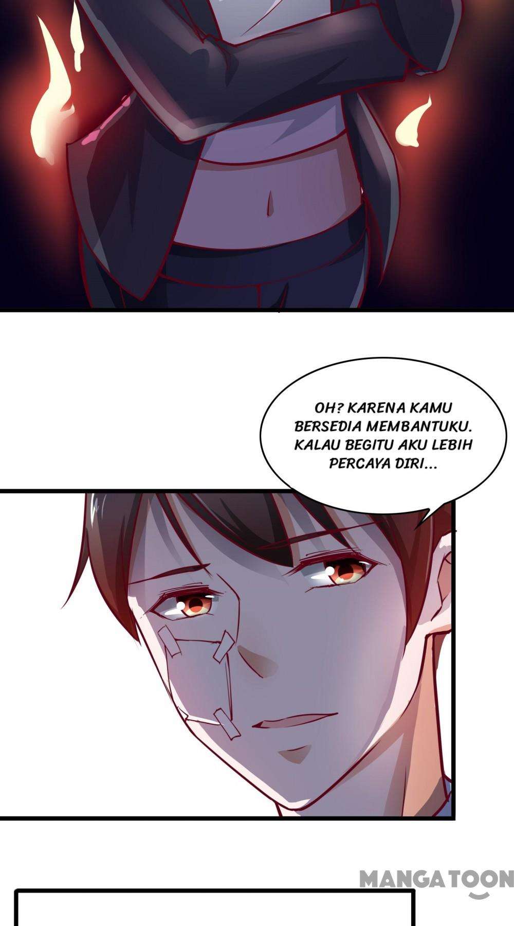 Almight Network Chapter 19 Image 5
