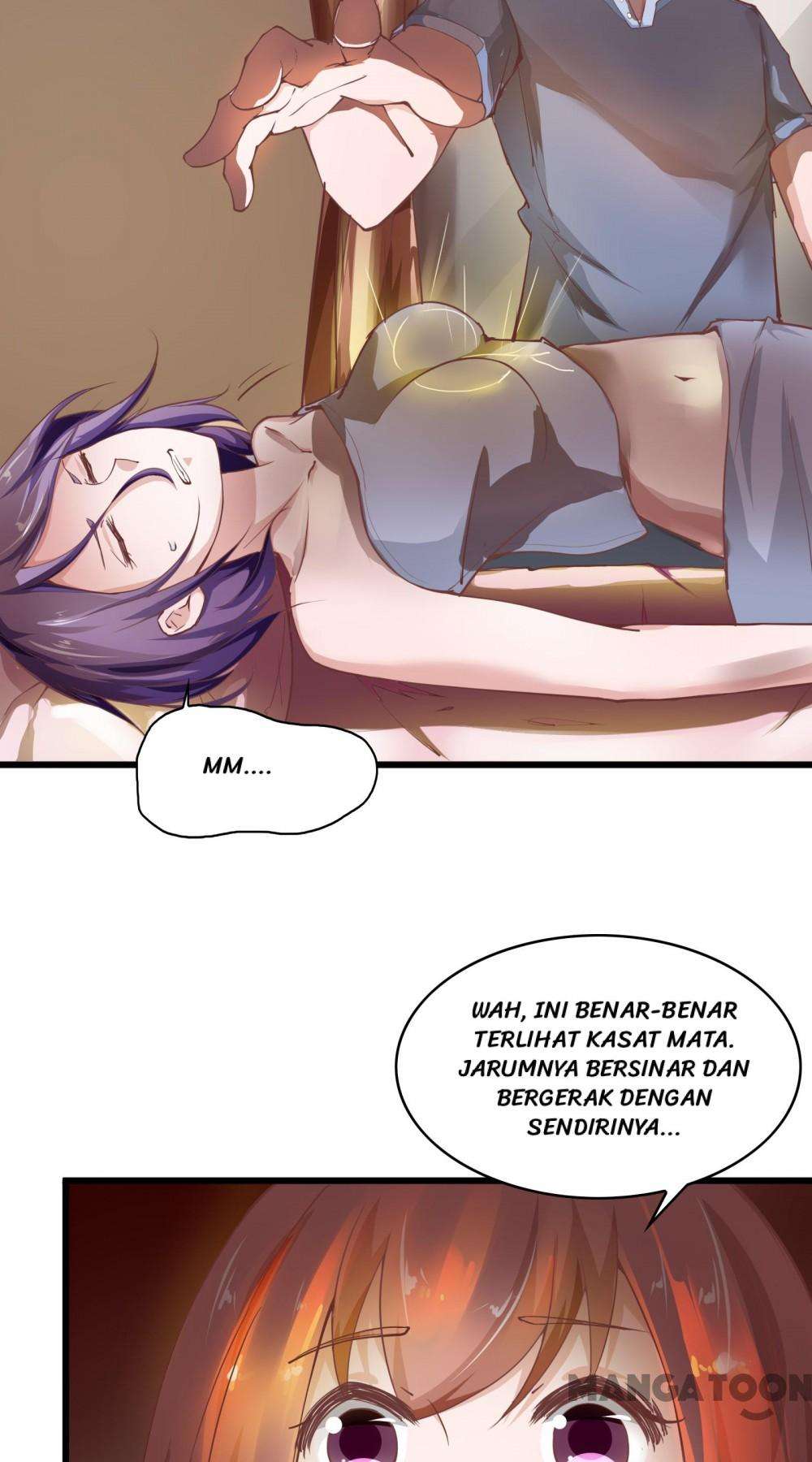 Almight Network Chapter 19 Image 11