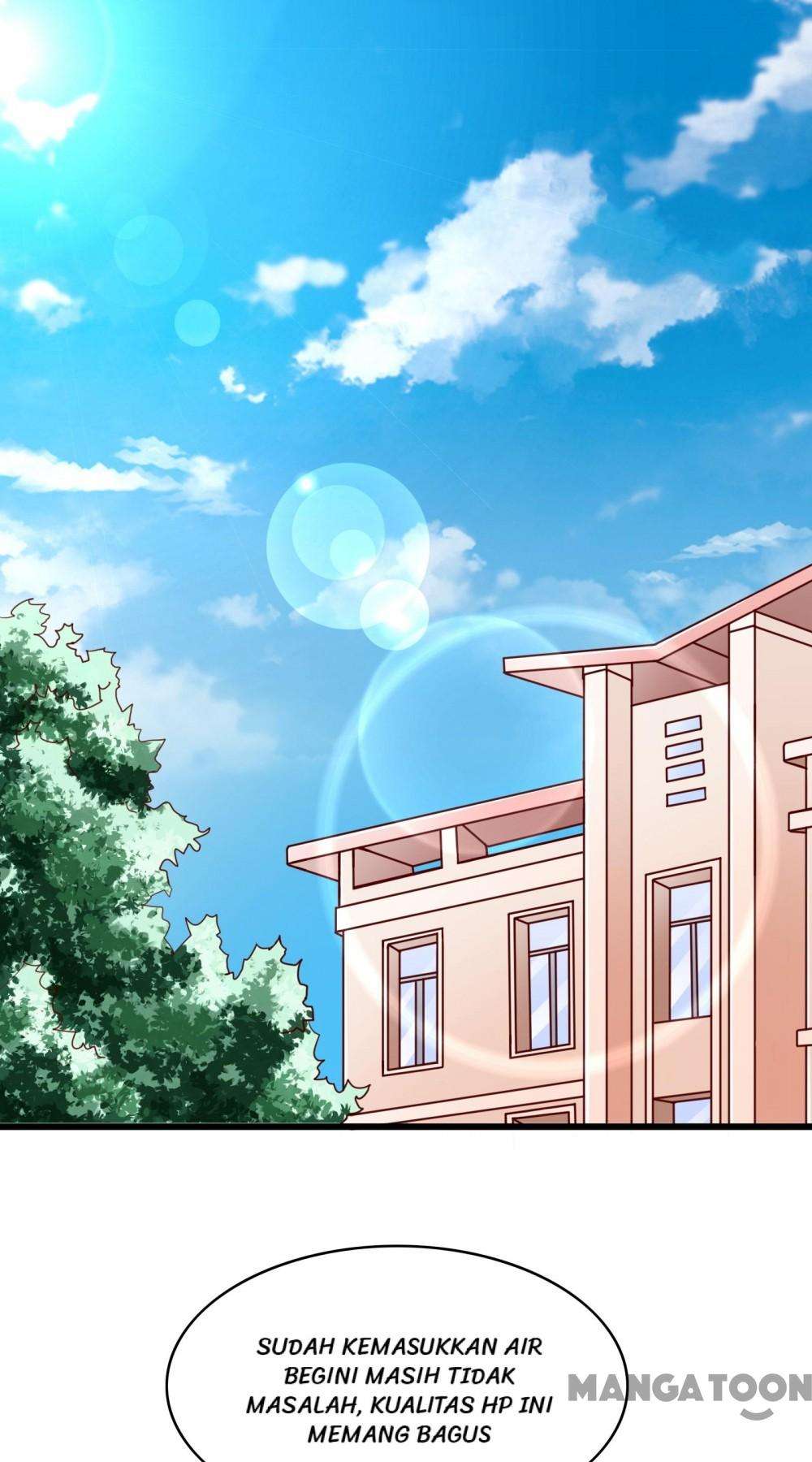 Almight Network Chapter 3 Image 1