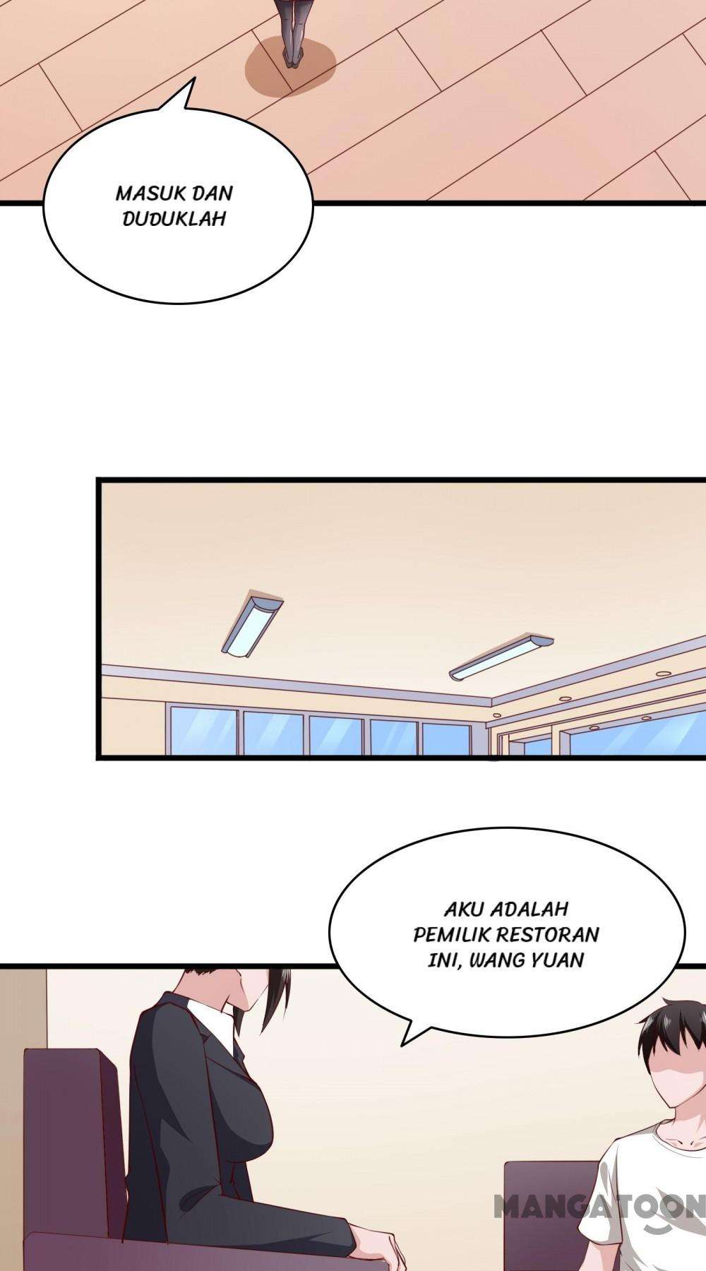 Almight Network Chapter 6 Image 15