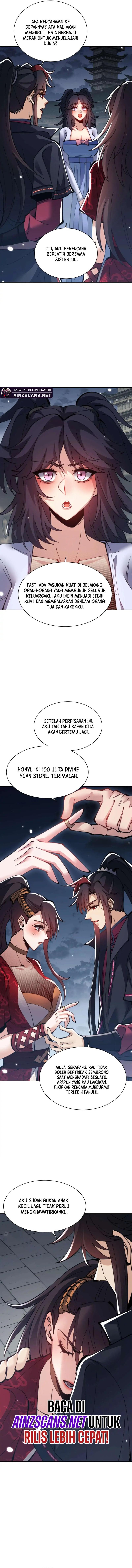 Devious Son Of Heaven Chapter 106 Fixx Image 8
