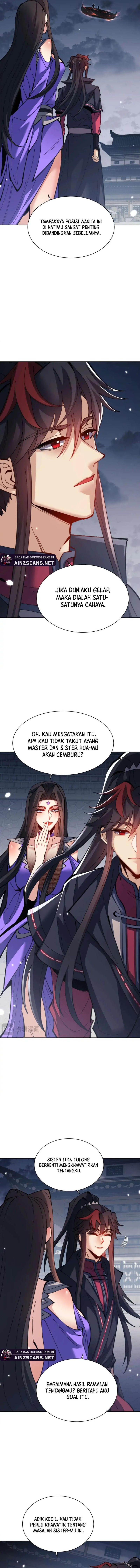 Devious Son Of Heaven Chapter 106 Fixx Image 10