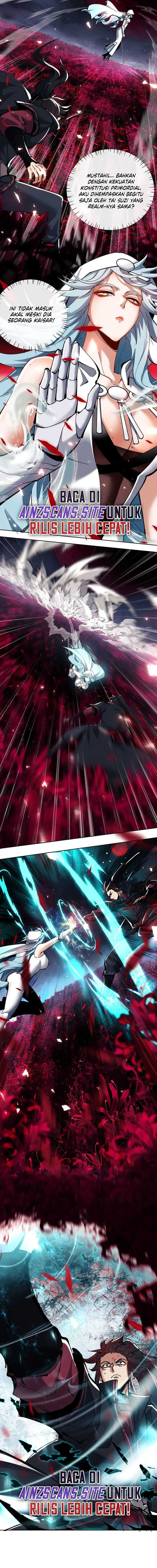 Devious Son Of Heaven Chapter 11 Image 1