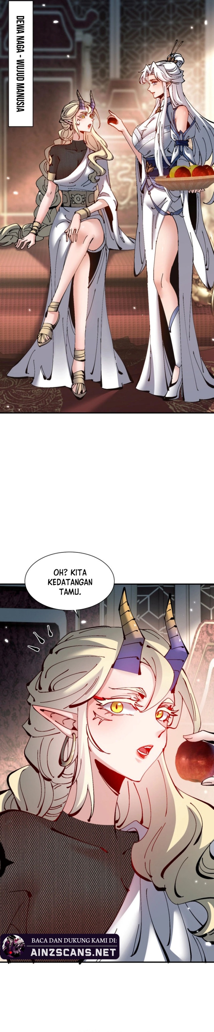 Devious Son Of Heaven Chapter 123 Image 15