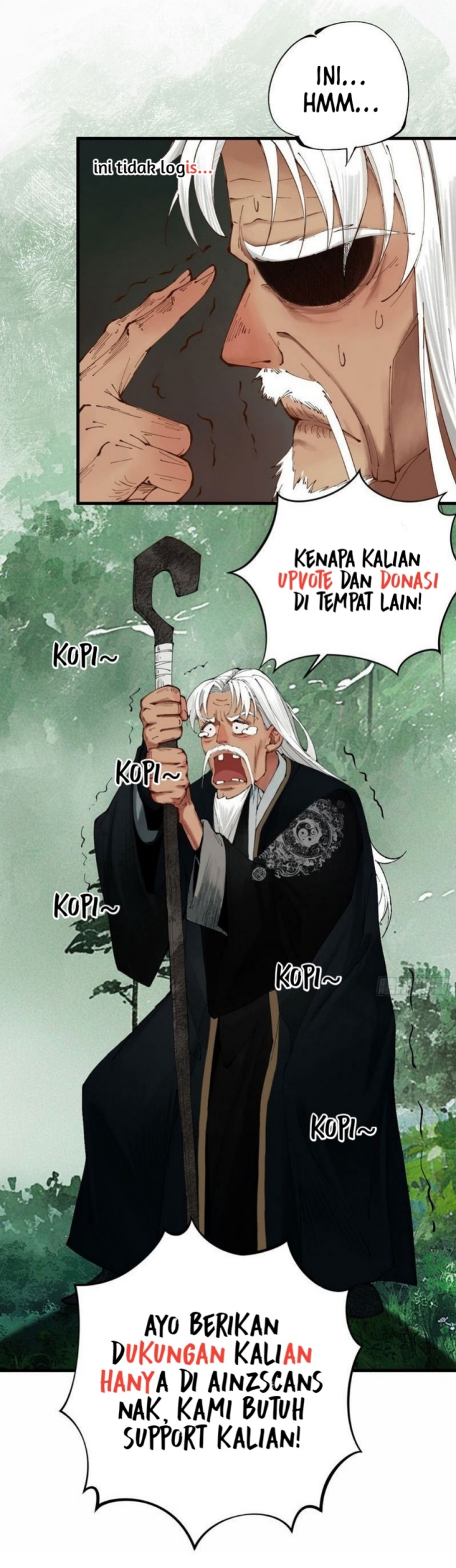 Devious Son Of Heaven Chapter 123 Image 16