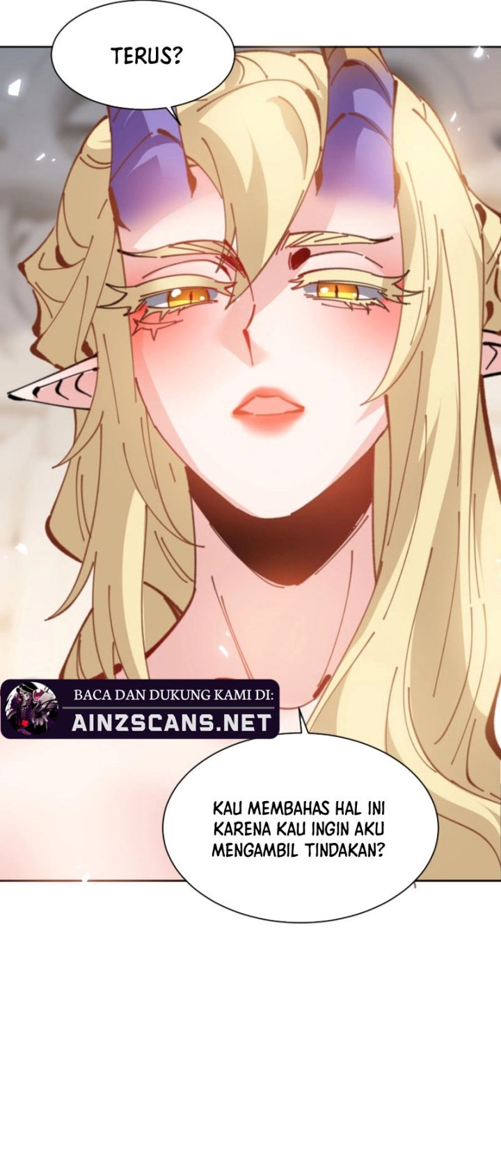 Devious Son Of Heaven Chapter 124 Image 14