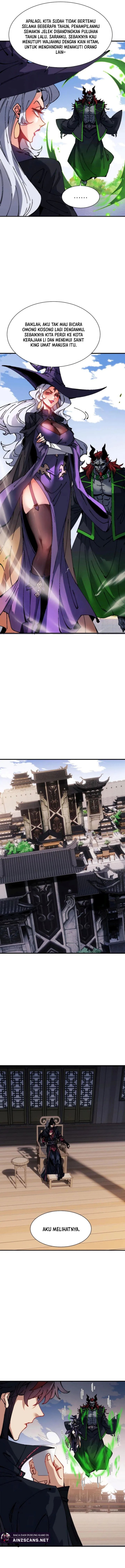 Devious Son Of Heaven Chapter 145 Image 4