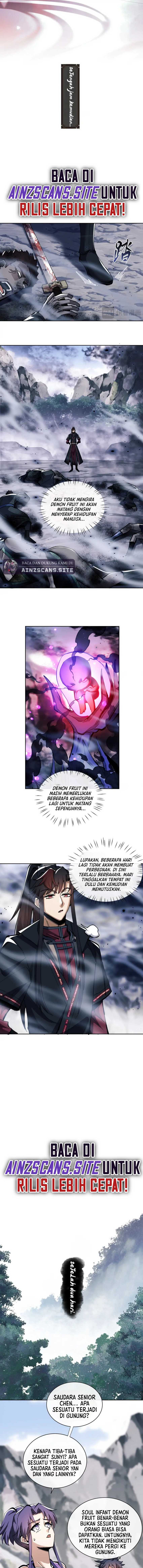 Devious Son Of Heaven Chapter 17 Image 8