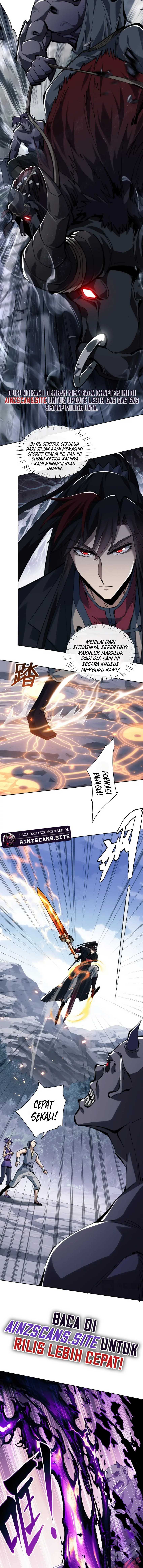 Devious Son Of Heaven Chapter 17 Image 11