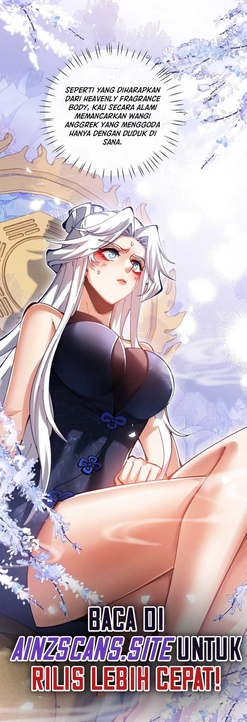 Devious Son Of Heaven Chapter 22 Image 6