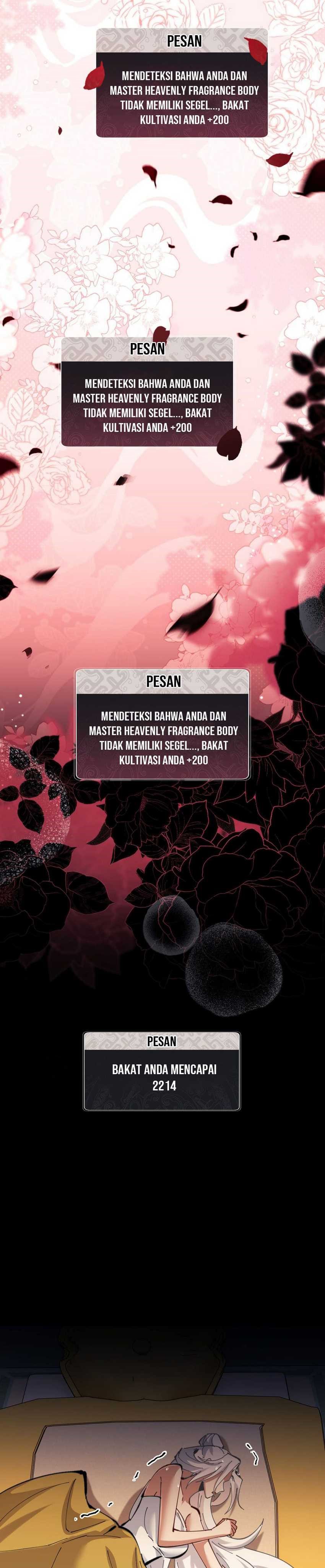 Devious Son Of Heaven Chapter 22 Image 9