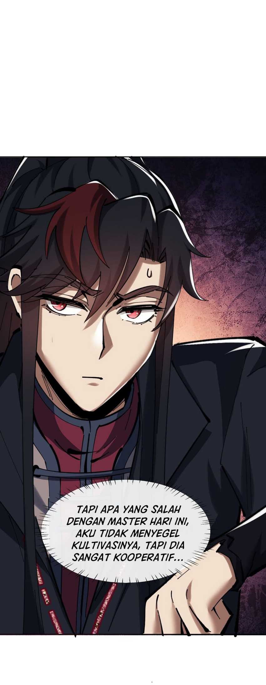 Devious Son Of Heaven Chapter 22 Image 12