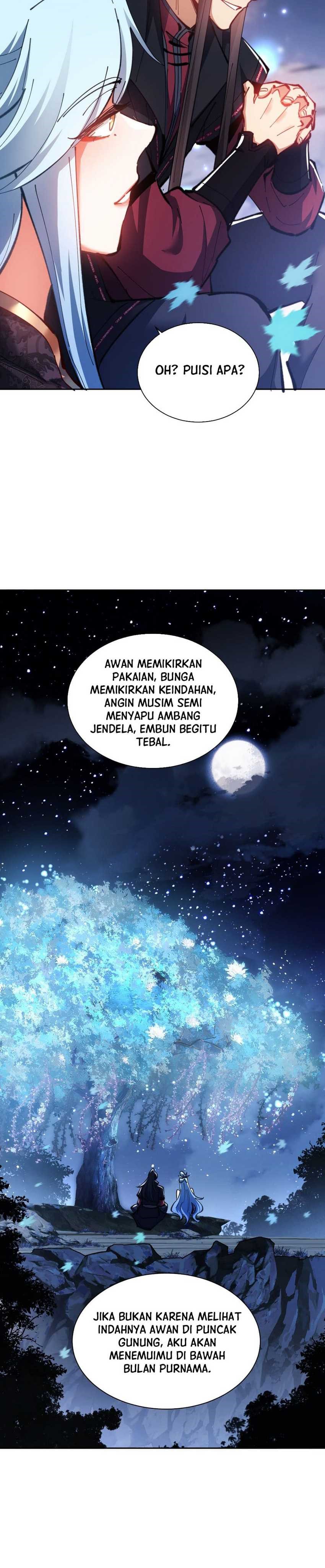 Devious Son Of Heaven Chapter 22 Image 19