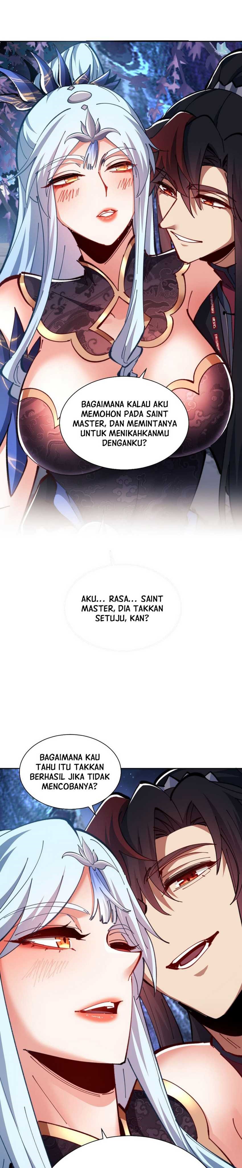 Devious Son Of Heaven Chapter 22 Image 30