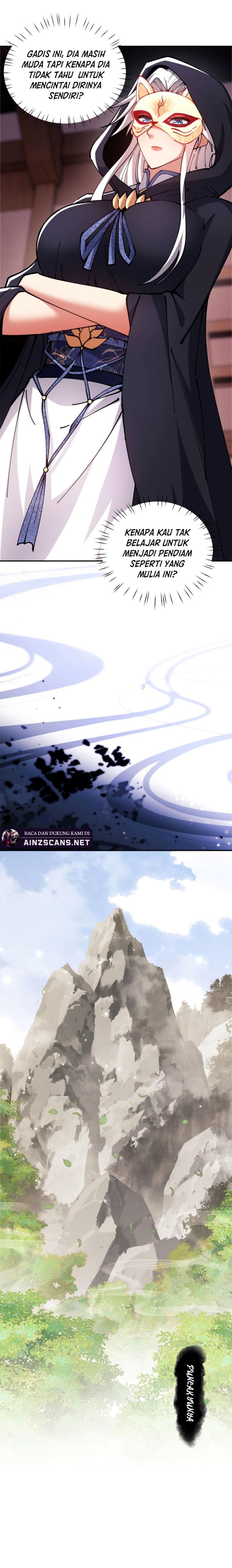 Devious Son Of Heaven Chapter 36 Image 15