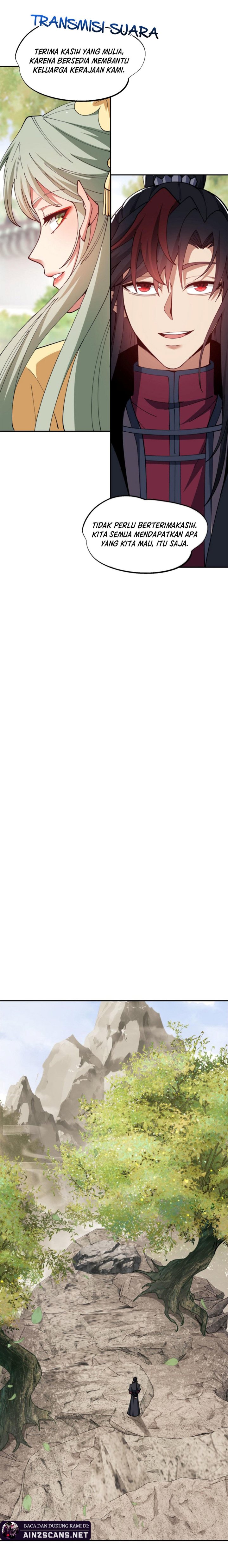 Devious Son Of Heaven Chapter 36 Image 17