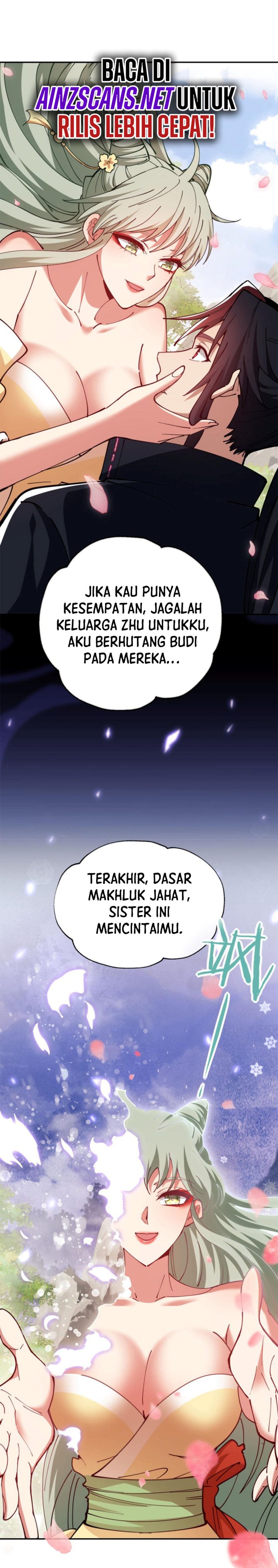 Devious Son Of Heaven Chapter 36 Image 21