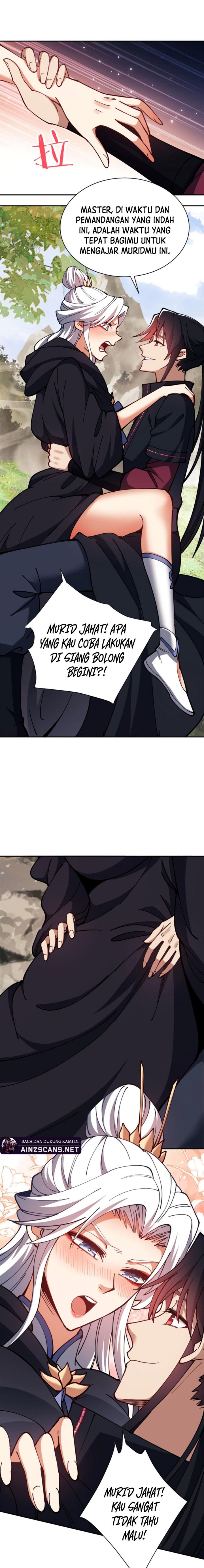 Devious Son Of Heaven Chapter 36 Image 25