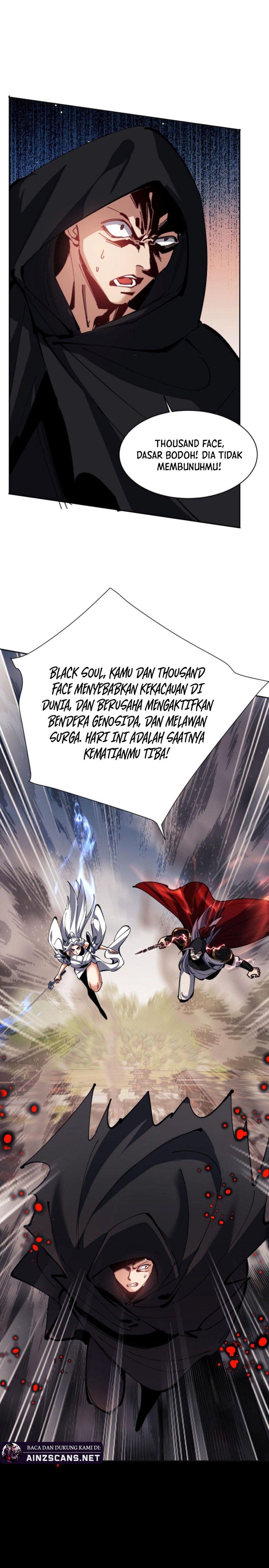 Devious Son Of Heaven Chapter 40 Image 13