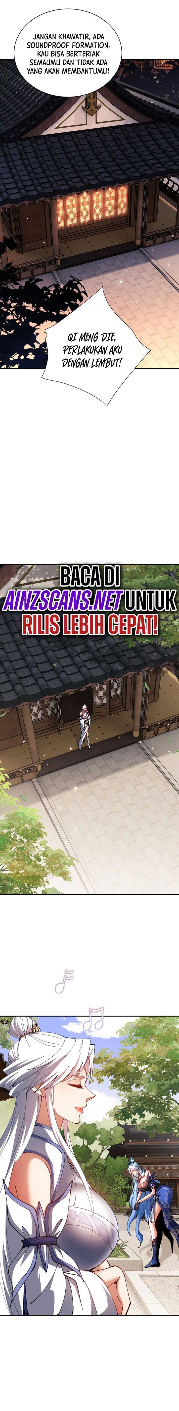 Devious Son Of Heaven Chapter 43 Image 12