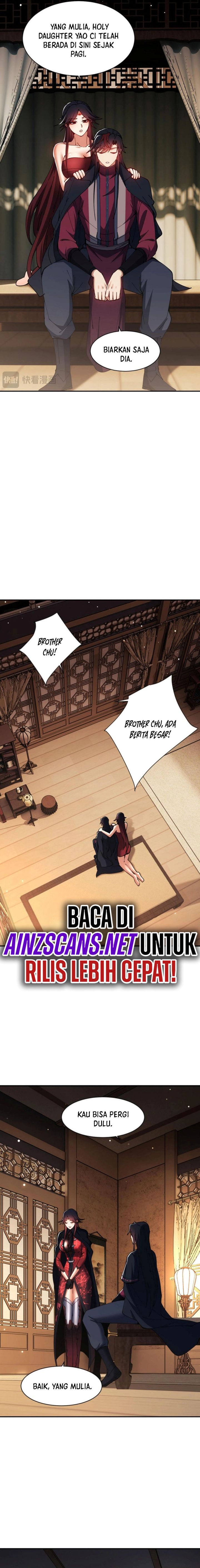 Devious Son Of Heaven Chapter 51 Image 10