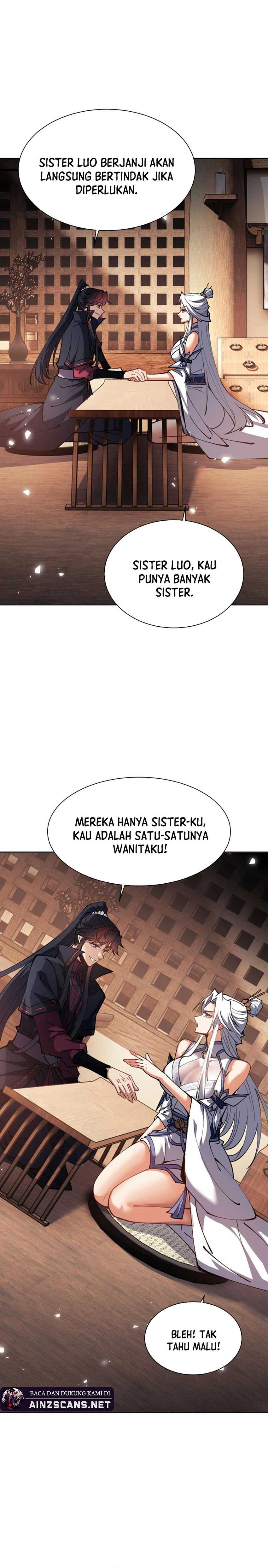 Devious Son Of Heaven Chapter 66 Image 4
