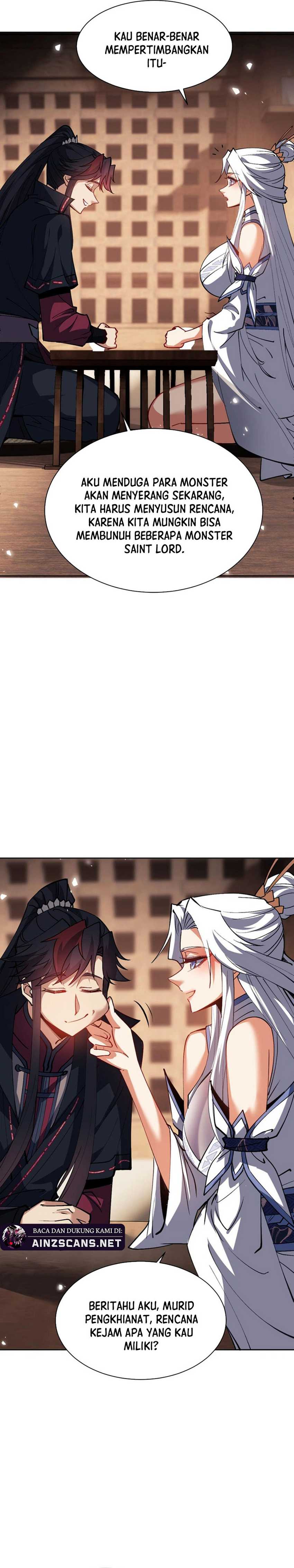 Devious Son Of Heaven Chapter 66 Image 6