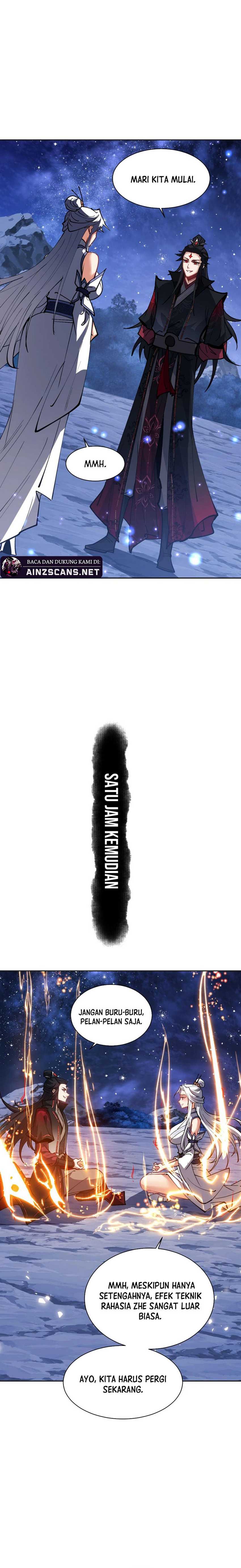 Devious Son Of Heaven Chapter 66 Image 11