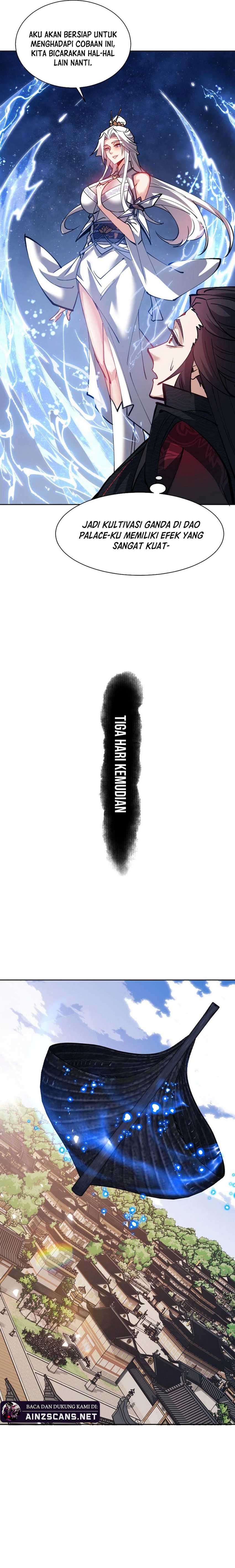Devious Son Of Heaven Chapter 66 Image 15