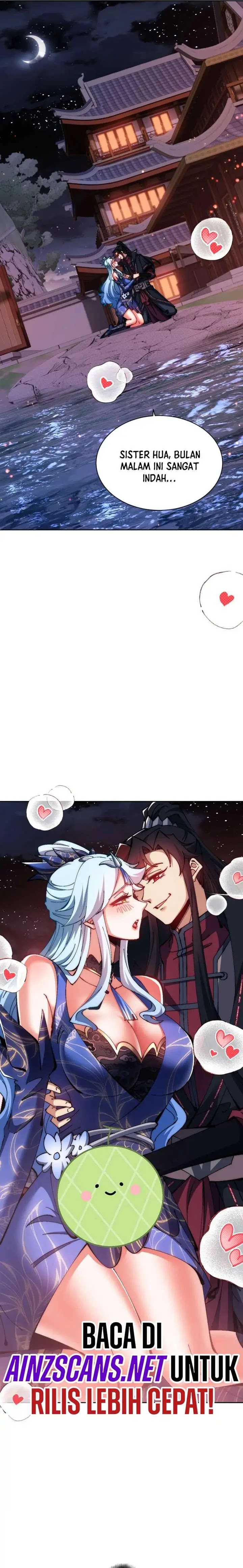 Devious Son Of Heaven Chapter 88 Image 11
