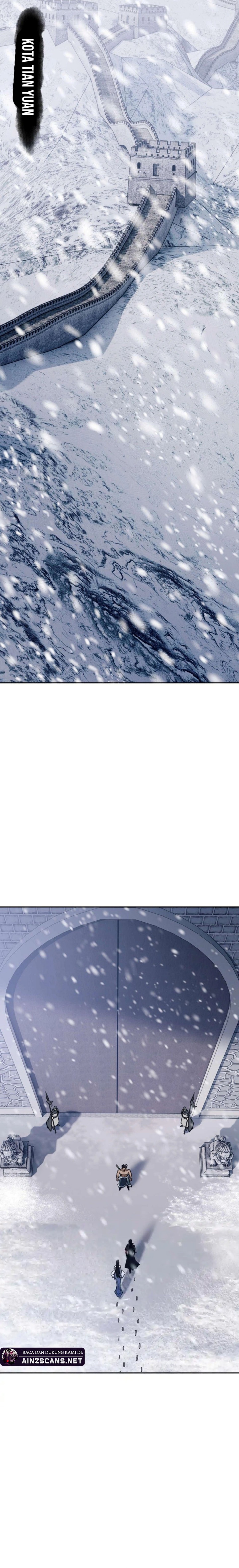 Devious Son Of Heaven Chapter 91 Image 11