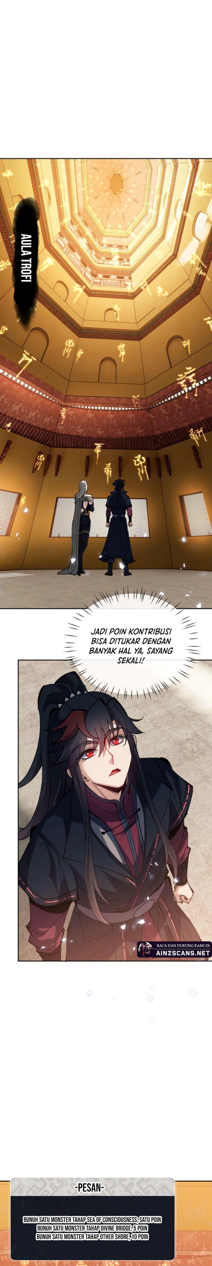 Devious Son Of Heaven Chapter 91 Image 20