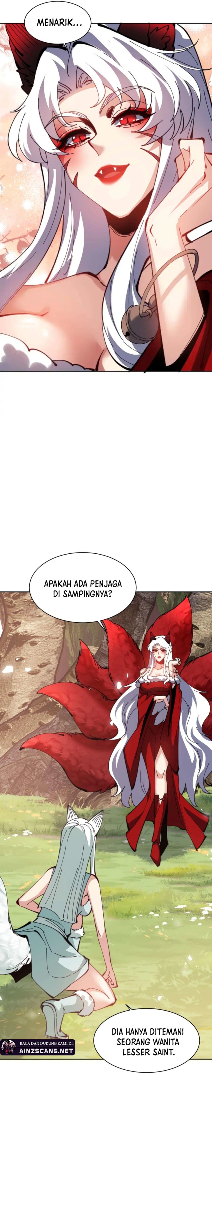 Devious Son Of Heaven Chapter 91 Image 25