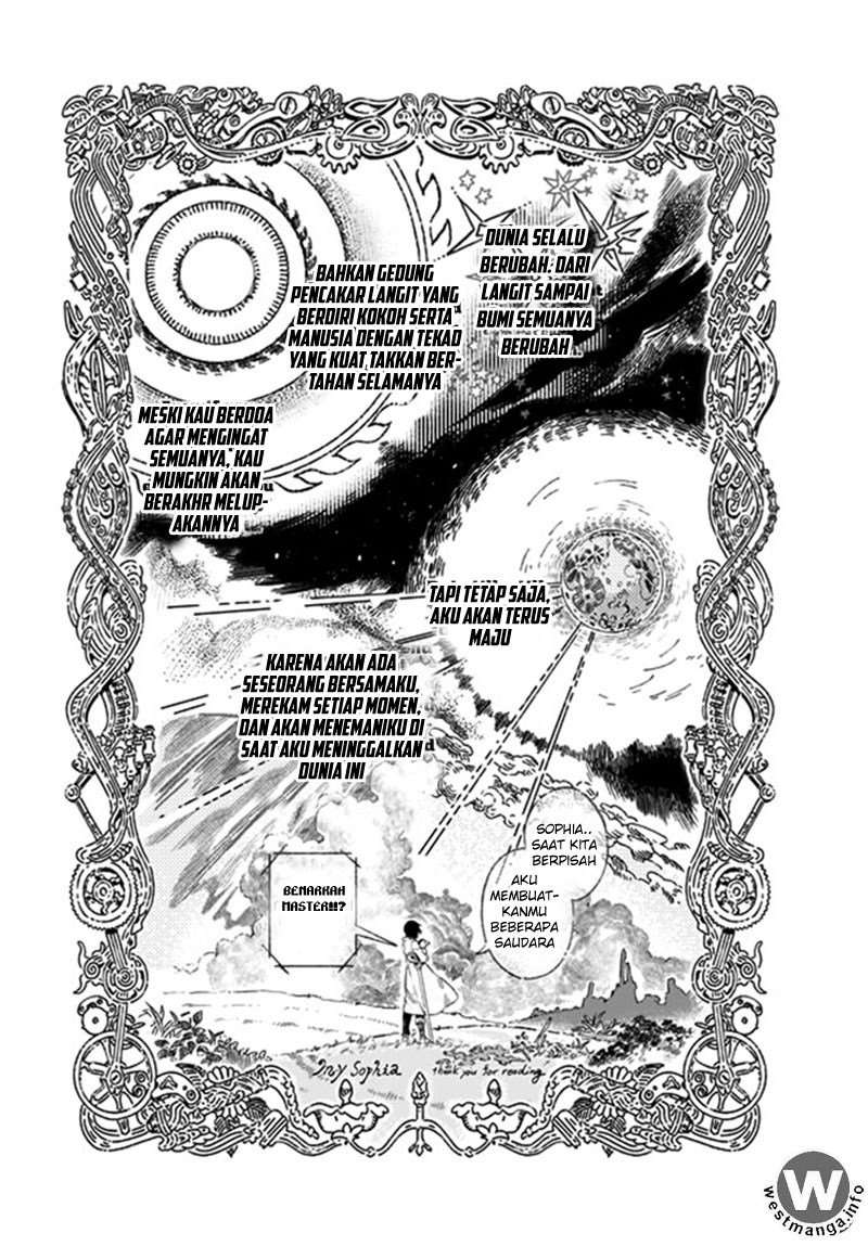 Boku no Sophia Chapter 01 Image 24