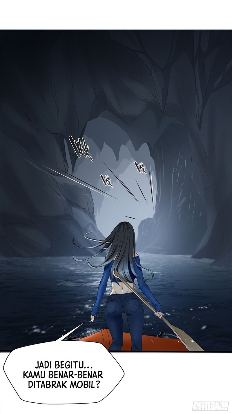Desperate To Survive Chapter 01 Image 37